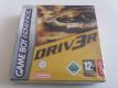 GBA Driv3r EUR GBA Driv3r EUR