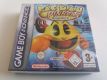GBA Pac Man Pinball Advance EUR GBA Pac Man Pinball Advance EUR