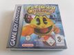 GBA Pac Man Pinball Advance EUR