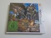 3DS Monster Hunter 4 Ultimate 3DS Monster Hunter 4 Ultimate