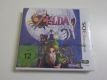 3DS The Legend of Zelda Majora's Mask 3D 3DS The Legend of Zelda Majora's Mask 3D