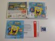 3DS Spongebob Schwammkopf Verflixt und Zugemalt