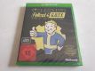 Xbox One Fallout 4 Game of the Year Edition