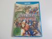 Wii U Marvel Avengers Kampf um die Erde GER
