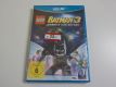 Wii U Lego Batman 3 Jenseits von Gotham GER Wii U Lego Batman 3 Jenseits von Gotham GER