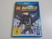 Wii U Lego Batman 3 Jenseits von Gotham GER Wii U Lego Batman 3 Jenseits von Gotham GER