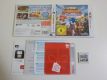 3DS Sonic Boom Der zerbrochene Kristall 3DS Sonic Boom Der zerbrochene Kristall