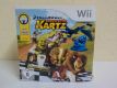 Wii Super Star Kartz