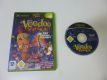 Xbox Voodoo Vince Xbox Voodoo Vince