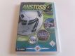 PC Anstoss 4 Der Fussballmanager International