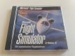 PC Microsoft Flight Simulator für Windows 95