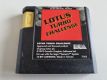MD Lotus Turbo Challenge