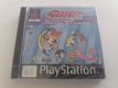 PS1 Die Powerpuff Girls Die Torten-Tragödie PS1 Die Powerpuff Girls Die Torten-Tragödie