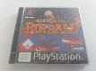 PS1 Elemental Pinball PS1 Elemental Pinball