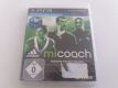 PS3 MiCoach PS3 MiCoach