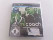 PS3 MiCoach