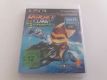 PS3 Ratchet & Clank: QForce PS3 Ratchet & Clank: QForce