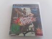 PS3 Kung Fu Rider PS3 Kung Fu Rider