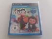 PS3 Eyepet & Friends PS3 Eyepet & Friends