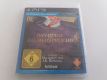 PS3 Das Buch der Zaubersprüche PS3 Das Buch der Zaubersprüche