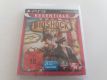 PS3 Bioshock Infinite