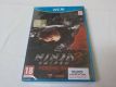 Wii U Ninja Gaiden 3 - Razor's Edge ITA