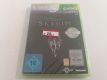 Xbox 360 The Elder Scrolls V Skyrim
