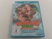 Wii U Donkey Kong Country Tropical Freeze Wii U Donkey Kong Country Tropical Freeze