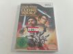 Wii Star Wars The Clone Wars Republic Heroes GER