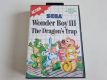 MS Wonder Boy III - The Dragon's Trap