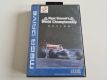 MD Nigel Mansell's World Championship Racing