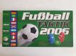 Fußball Taktik 2006 Fußball Taktik 2006