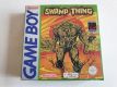GB Swamp Thing NOE GB Swamp Thing NOE
