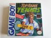 GB Top Ranking Tennis USA GB Top Ranking Tennis USA