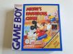 GB Mickey's Dangerous Chase NNOE GB Mickey's Dangerous Chase NNOE