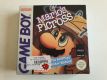 GB Mario's Picross NOE GB Mario's Picross NOE