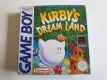GB Kirby's Dream Land FRG GB Kirby's Dream Land FRG