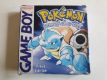 GB Pokemon Blaue Edition NNOE GB Pokemon Blaue Edition NNOE