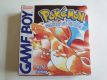 GB Pokemon Rote Edition NNOE GB Pokemon Rote Edition NNOE