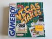 GB Vegas Stakes GPS GB Vegas Stakes GPS