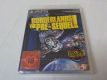 PS3 Borderlands The Pre-Sequel! PS3 Borderlands The Pre-Sequel!