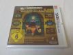 3DS Professor Layton und das Vermächtnis von Aslant 3DS Professor Layton und das Vermächtnis von Aslant