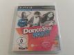 PS3 Dancestar Party PS3 Dancestar Party