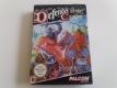 NES Defender of the Crown HOL NES Defender of the Crown HOL