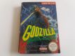 NES Godzilla FRA NES Godzilla FRA