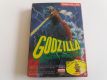 NES Godzilla FRA NES Godzilla FRA