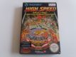 NES High Speed Pinball FRA NES High Speed Pinball FRA