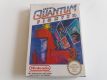 NES Kabuki Quantum Fighter FAH NES Kabuki Quantum Fighter FAH