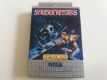 GG Strider Returns GG Strider Returns