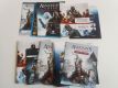Xbox 360 Assassin's Creed Anthology